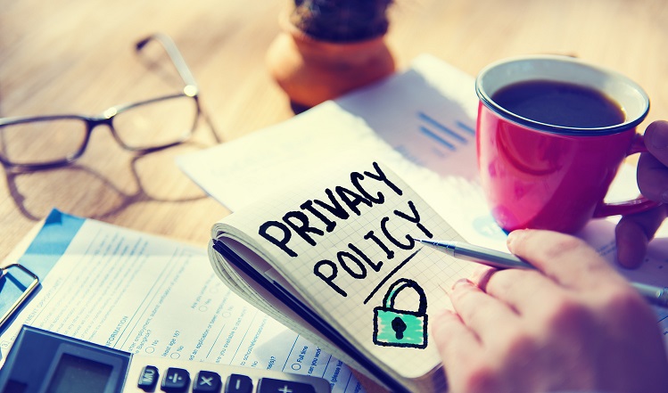 GDPR: Do you have a Privacy Policy for your recruitment process?