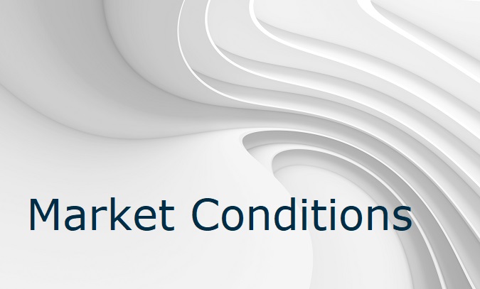 Market Conditions &#8211; The change in market conditions and what this means for Employers