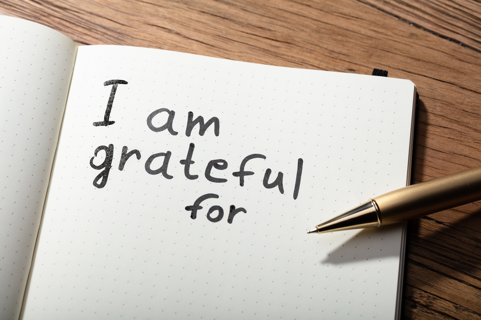 A Note of Gratitude - Wellbeing in Block Management