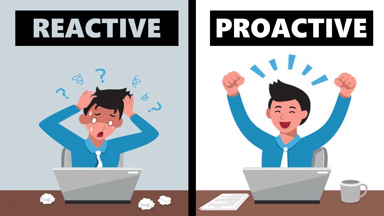 The Power of Proactive Recruitment