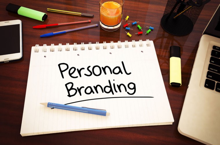 hinking Beyond Tomorrow in your Career Path Part 3 &#8211; Personal Branding